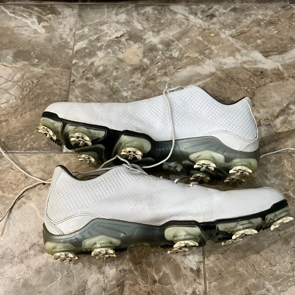 FootJoy size pre